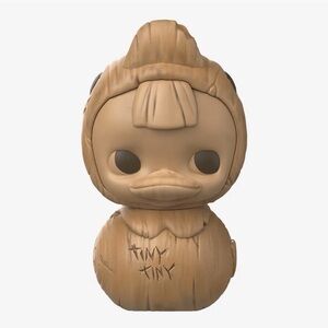 TINYTINY-PROLOGUE SERIES FIGURES - LIE